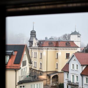 4K Hotel Galerie
