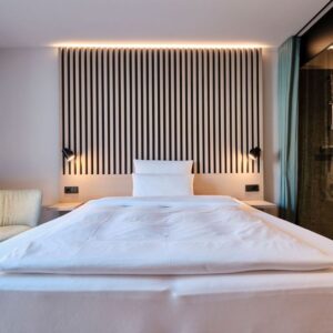 4K Hotel Galerie