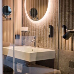 4K Hotel Galerie