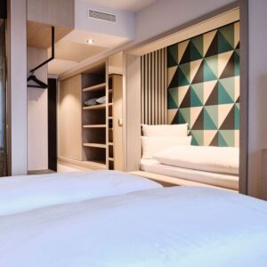 4K Hotel Galerie