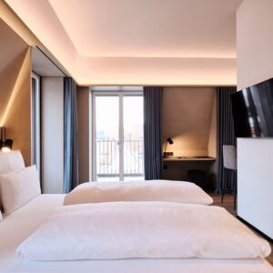 4K Hotel Galerie