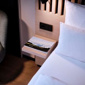 4K Hotel Galerie